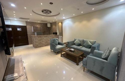 Tabuk Apartment | Delightful Stay at Serviced Apartments with Great Amenities