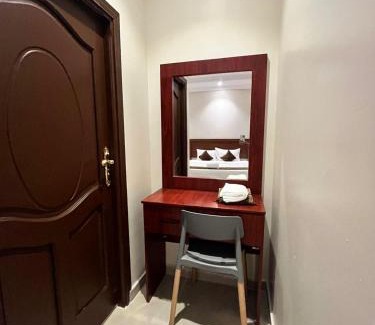Medina Apartment | Stylish Apartments in Saudi Arabia with Family-Friendly Amenities