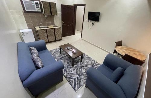 Medina Apartment | Stylish Apartments in Saudi Arabia with Family-Friendly Amenities