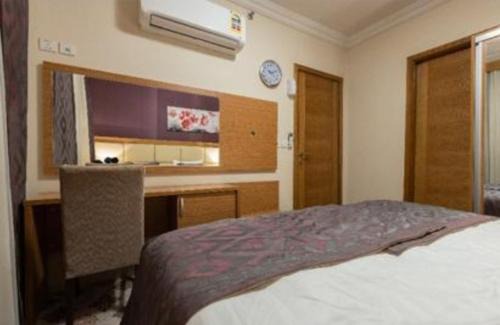 Mecca Apartment | Child-Friendly Abraj Al-Tilal in Makkah Awaits You