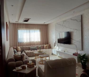 Temara Apartment | اجمل شقة