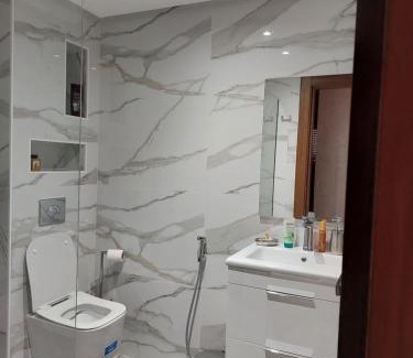 Temara Apartment | اجمل شقة