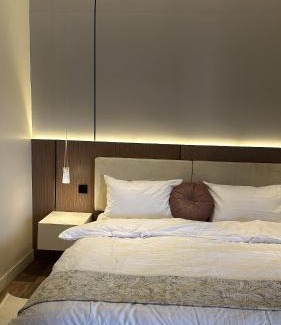 AlUla Apartment | اجنحة افلي