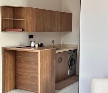 AlUla Apartment | اجنحة افلي