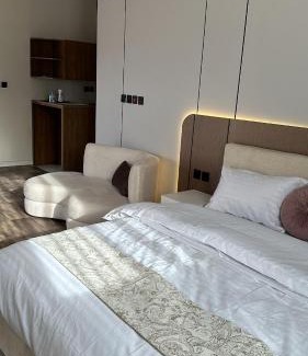 AlUla Apartment | اجنحة افلي