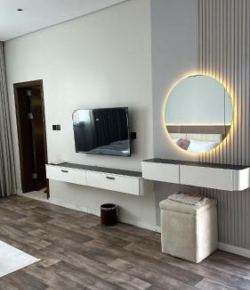 AlUla Apartment | اجنحة افلي