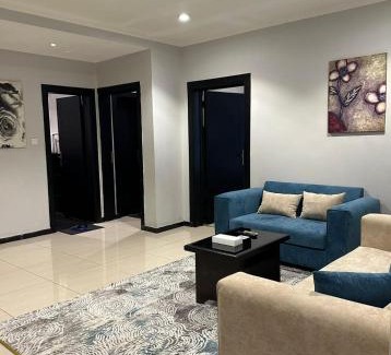 Taif Apartment | Budget-Friendly Al Taif Suites with Family Amenities
