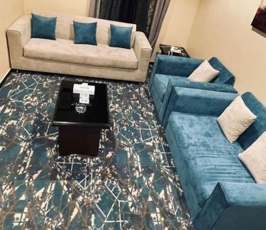 Taif Apartment | Budget-Friendly Al Taif Suites with Family Amenities