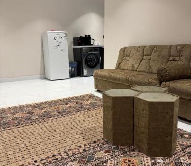 AlUla Apartment | اجنحة العريني suites aloraini