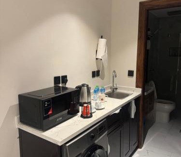 AlUla Apartment | اجنحة العريني suites aloraini