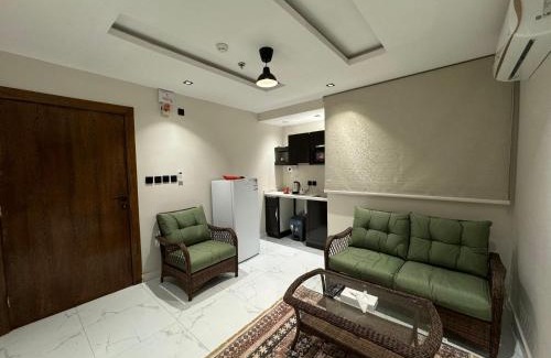 AlUla Apartment | اجنحة العريني suites aloraini