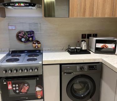 Riyadh Apartment | اجنحه سرايا الفاخره