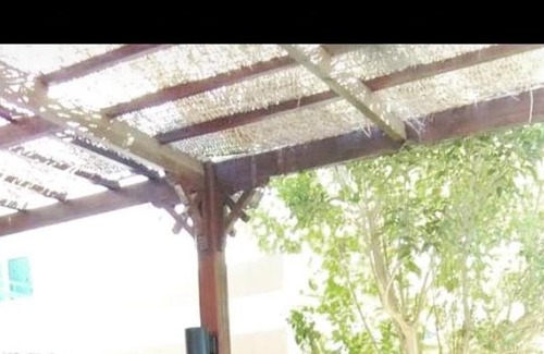 Al-Manshiyah Resort | Discover ادهم هيبه: Ocean View with Pool Access
