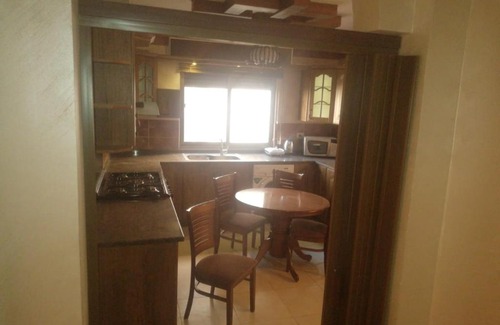 Irbid Apartment | Discover Irbid, Jordan: Family & Pet-Friendly Retreat