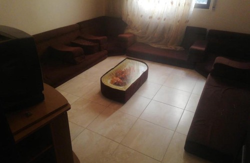 Irbid Apartment | Discover Irbid, Jordan: Family & Pet-Friendly Retreat