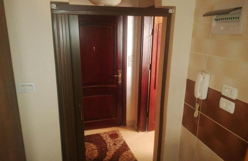 Irbid Apartment | Discover Irbid, Jordan: Family & Pet-Friendly Retreat