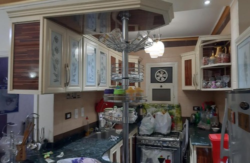 Al Barajil Apartment | Discover ارض اللواء: Pet & Child Friendly Retreat