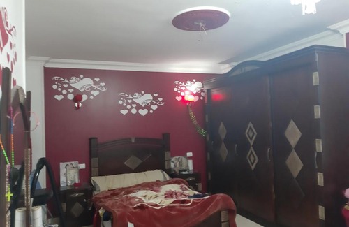 Al Barajil Apartment | Discover ارض اللواء: Pet & Child Friendly Retreat