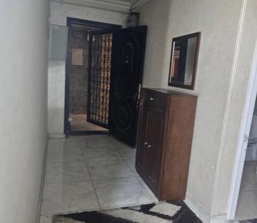 Agouza Apartment | ارقي مكان في المهندسين للايجار