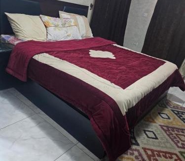 Agouza Apartment | ارقي مكان في المهندسين للايجار