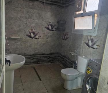 Agouza Apartment | ارقي مكان في المهندسين للايجار