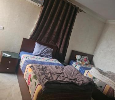 Agouza Apartment | ارقي مكان في المهندسين للايجار