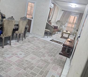 Agouza Apartment | ارقي مكان في المهندسين للايجار