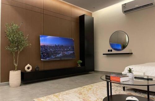 Al Hamra Apartment | استديوا مودرن حي الحمراء