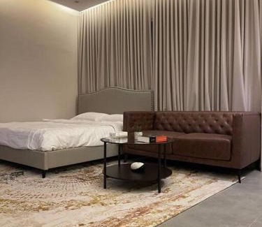 Al Hamra Apartment | استديوا مودرن حي الحمراء