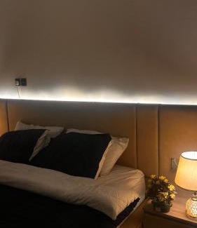 Mecca Apartment | استديوا هادئ ومرتبة مريحة