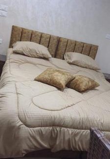 Jerash Bed & Breakfast | Discover استديوهات الجبل with Family-Friendly Amenities