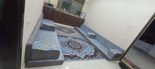 Jerash Bed & Breakfast | Discover استديوهات الجبل with Family-Friendly Amenities