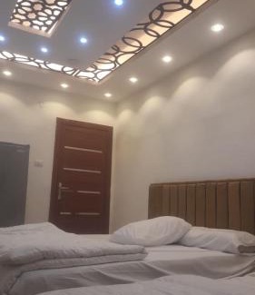 Agouza Apartment | Family-Friendly Hs 3 Studios with Relaxing Hot Tub