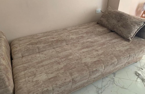 Damietta Apartment | Relaxing Studio at Porto Said Resort by the Pool