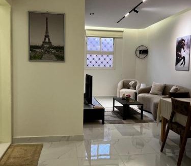 Taif Apartment | Top-Rated استديو الجال: Family-Friendly Stays Await