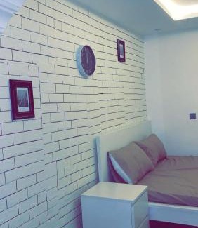 Taif Apartment | Cozy Apartments in Ma‘shī, Saudi Arabia with Breakfast