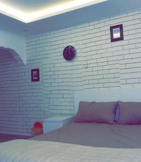 Taif Apartment | Cozy Apartments in Ma‘shī, Saudi Arabia with Breakfast