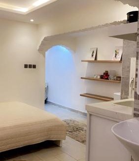 Taif Apartment | Cozy Apartments in Ma‘shī, Saudi Arabia with Breakfast