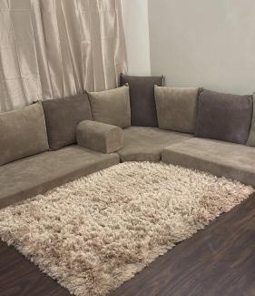 Buraydah Apartment | استديو انيق بمدخل مستقل