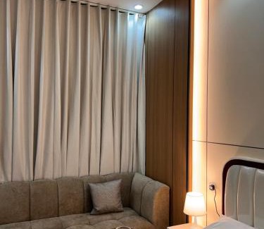 Al Aqiq Apartment | استديو بتصميم فندقي Hotel style studio