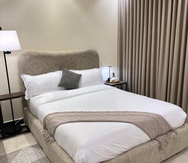 Riyadh Apartment | استديو رواق