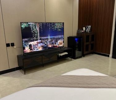 Riyadh Apartment | استديو رواق