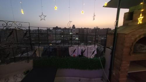 Bulaq ad Dakrur Apartment | Stylish Studio with Oceanfront Rooftop Terrace