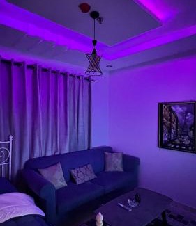 Sari Street Apartment | استديو مميز بدخول ذاتي