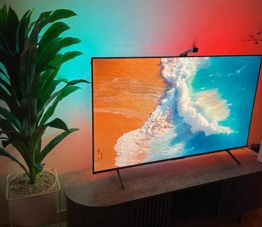 Sari Street Apartment | استديو مميز بدخول ذاتي