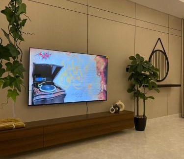 Riyadh Apartment | استديو مودرن حي النهضة