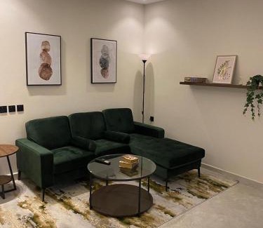 Riyadh Apartment | استديو مودرن حي النهضة
