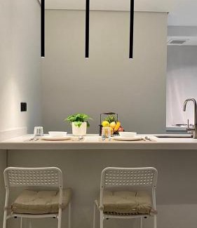 Al Aziziyah Apartment | استديو مودرن