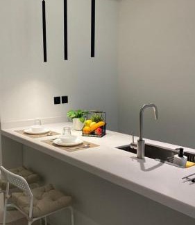 Al Aziziyah Apartment | استديو مودرن