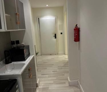 Riyadh Apartment | استديو هادي ومريح